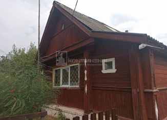 Дом на продажу, 40 м2, поселок Новки, улица Николая Сизинцева