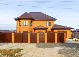 Продажа коттеджа, 339 м2, Тюмень, улица Георгия Жукова, 17