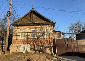 Продажа дома, 63.4 м2, рабочий поселок Средняя Ахтуба, улица Смирнова
