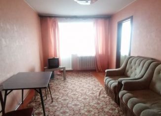 2-комнатная квартира в аренду, 45 м2, Новокузнецк, улица Тореза, 75