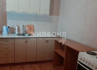 Аренда 3-комнатной квартиры, 89 м2, Новосибирск, микрорайон Горский, 84