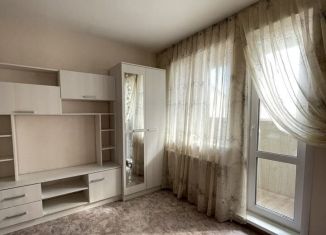 Сдам однокомнатную квартиру, 41 м2, деревня Куюки, 14-й квартал, 11