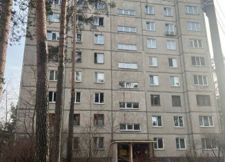 Сдам в аренду двухкомнатную квартиру, 50 м2, Московская область, Нижегородская улица, 30В