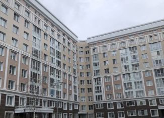 Сдаю однокомнатную квартиру, 46 м2, Москва, Николо-Хованская улица, 16