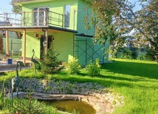 Продается дом, 138 м2, деревня Чигасово, деревня Чигасово, 12