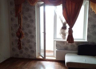 Сдача в аренду однокомнатной квартиры, 40 м2, Челябинская область, улица Трашутина