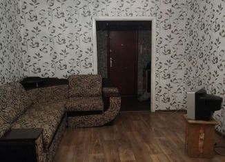 2-комнатная квартира в аренду, 54 м2, Иркутская область, микрорайон 6А, 23А