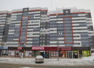 Сдается в аренду однокомнатная квартира, 37 м2, Новосибирская область, Троллейная улица, 21