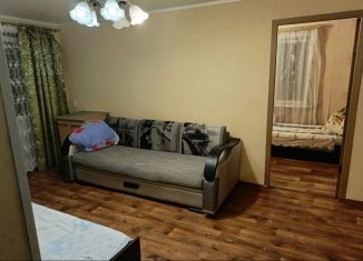 Двухкомнатная квартира в аренду, 62 м2, Астраханская область, улица Щербакова, 8