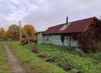 Продается дом, 20 м2, Вологодская область