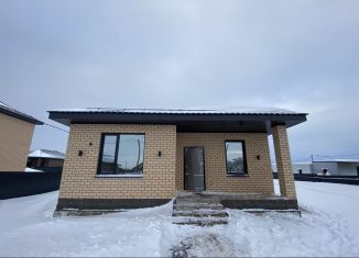 Продается дом, 104 м2, село Фёдоровка, Рассветная улица, 100