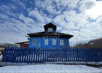 Продается дом, 145 м2, Нижегородская область, село Большое Мокрое, 120