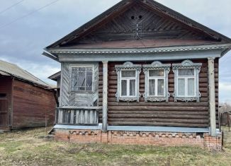 Продажа дома, 38 м2, село Польцо, Озёрная улица, 6