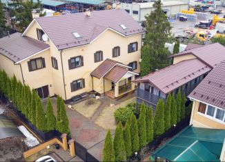 Продам дом, 526 м2, деревня Елино, коттеджный посёлок Елино, 1