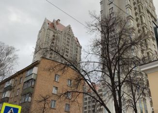 Сдается 2-комнатная квартира, 95 м2, Москва, улица Маршала Соколовского, 5, ЖК Эльсинор