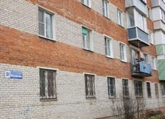Сдается однокомнатная квартира, 31.2 м2, Орехово-Зуево, улица Муранова, 31
