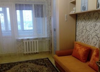 Аренда однокомнатной квартиры, 33 м2, Тюменская область, Первомайская улица, 44к2