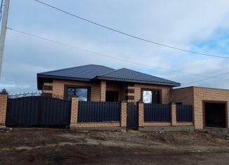 Продается дом, 85 м2, село Райманово, улица Сергея Дадая, 12