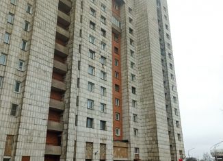 Однокомнатная квартира в аренду, 36.5 м2, Санкт-Петербург, Морская набережная, 33, метро Приморская