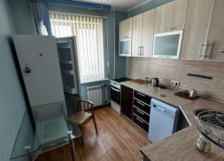 Аренда 1-комнатной квартиры, 36 м2, Приморский край, Окатовая улица, 2