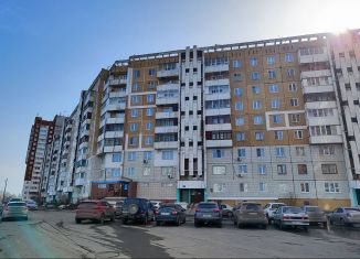 4-ком. квартира на продажу, 75.4 м2, Кемерово, Комсомольский проспект, 53
