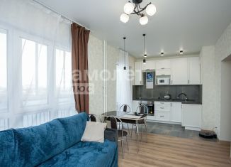 Продается 2-комнатная квартира, 45.5 м2, Кемеровская область, улица Серебряный Бор, 24к2