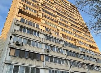 Продам двухкомнатную квартиру, 52 м2, Москва, улица Буракова, 19