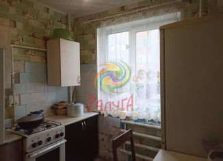 Продам трехкомнатную квартиру, 60.9 м2, Ивановская область, проспект Строителей, 66
