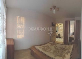 Продам 1-комнатную квартиру, 41.1 м2, Новосибирск, улица Титова, 200, метро Площадь Маркса