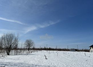 Участок на продажу, 12 сот., деревня Апшакбеляк, Жемчужная улица