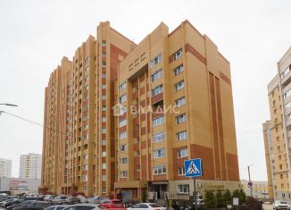 Продажа 3-комнатной квартиры, 87.4 м2, Владимирская область, улица Нижняя Дуброва, 15