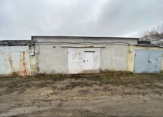Продам гараж, Саратовская область, Усть-Курдюмская улица, 1к4