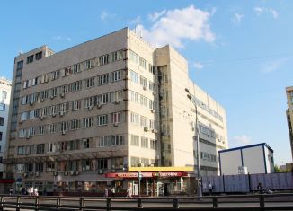 Продажа торговой площади, 1197 м2, Москва, Нижегородская улица, 32сА, Таганский район