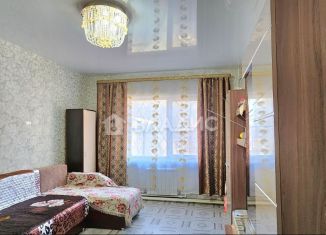 Продается трехкомнатная квартира, 62.7 м2, Улан-Удэ, Хрустальная улица, 3