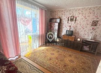 1-комнатная квартира на продажу, 37.1 м2, Ярославская область, Катерская улица, 1