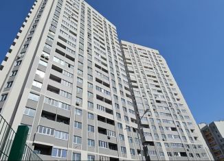 Двухкомнатная квартира на продажу, 54.7 м2, Самара, метро Победа, улица Советской Армии