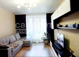 Продажа 2-комнатной квартиры, 56.4 м2, Кемеровская область, бульвар Строителей, 63