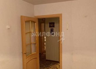 2-комнатная квартира на продажу, 43.1 м2, Новосибирская область, Центральная улица, 21