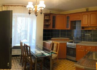 Продается двухкомнатная квартира, 53 м2, Москва, улица Лескова, 30к1, район Бибирево