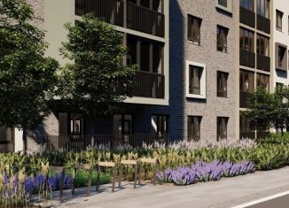 Продается трехкомнатная квартира, 89.9 м2, Сестрорецк