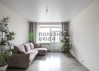Продается трехкомнатная квартира, 78.4 м2, Новоалтайск, Партизанская улица, 8