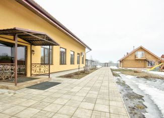 Сдаю коттедж, 400 м2, Новгородская область, Спасская улица, 5