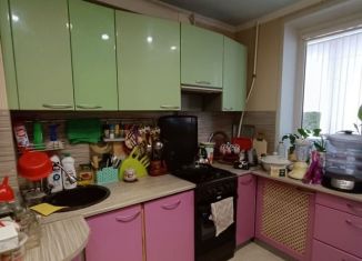 Продажа двухкомнатной квартиры, 49.6 м2, Новгородская область, деревня Ермолино, 59А