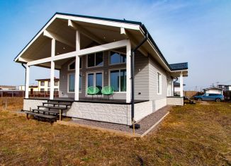 Продажа дома, 152.7 м2, деревня Ладога, Лазурная улица, 23