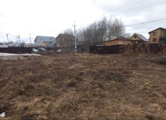 Продажа земельного участка, 9 сот., деревня Пономарево