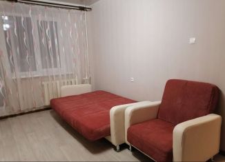Однокомнатная квартира в аренду, 35 м2, Оренбургская область, Московская улица, 137А