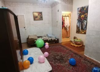Сдаю в аренду 1-комнатную квартиру, 30 м2, Московская область, Пушкинская улица, 1А