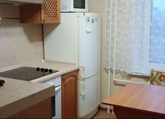 Сдается в аренду 1-комнатная квартира, 35 м2, Москва, Солдатский переулок, 2, метро Бауманская