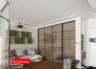 Продажа трехкомнатной квартиры, 72.9 м2, Тюмень