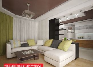 Продам двухкомнатную квартиру, 53.6 м2, Тюменская область